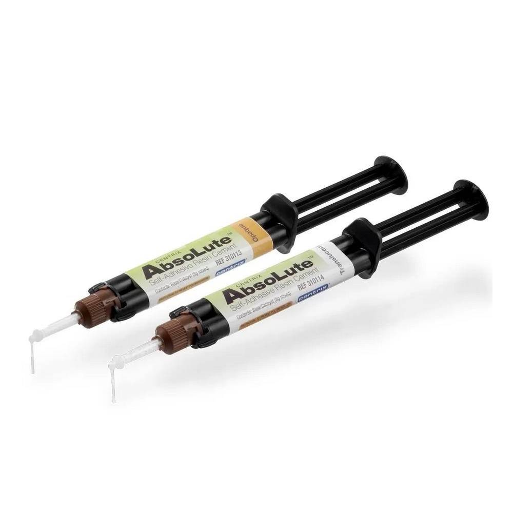 ABSOLUTE CEMENT TRANSLUCENT 8g