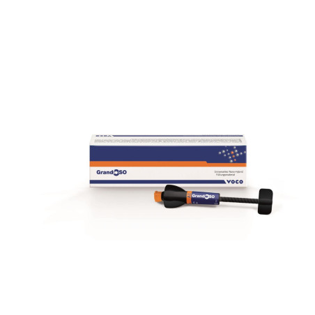 GRANDIOSO KIT seringa 5 x 4g