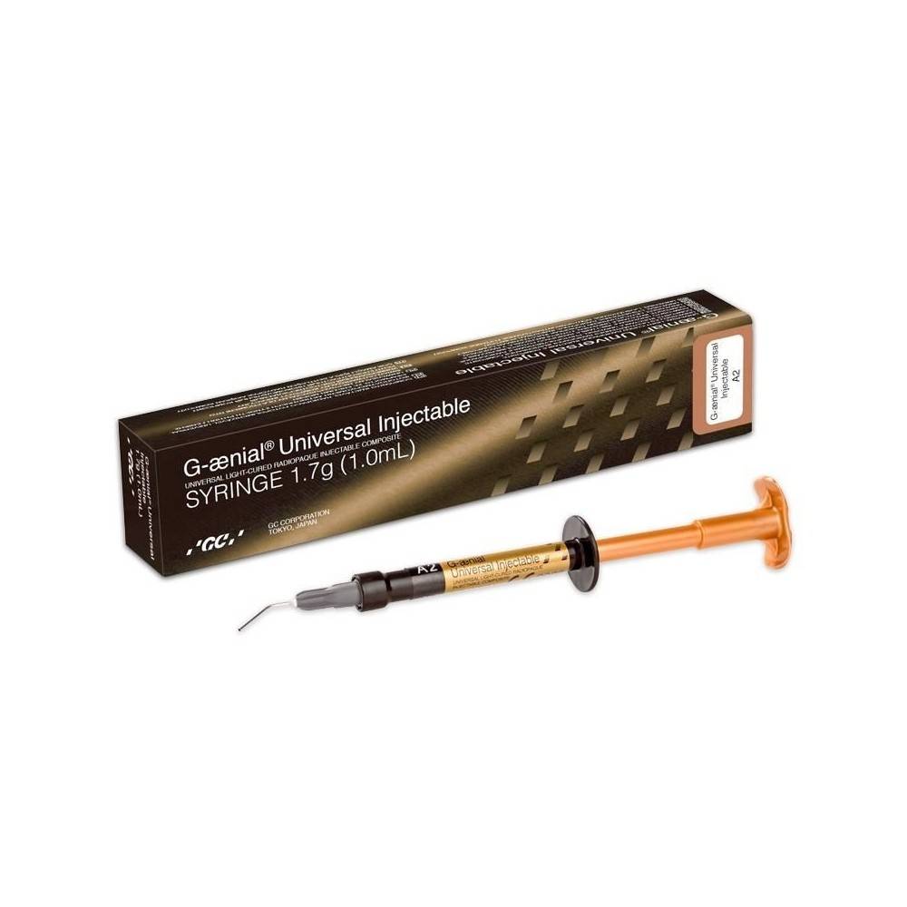 G-AENIAL INJECTABLE 1ml A2
