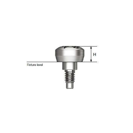 SS BONT DE VINDECARE R H3 mm  SSH483