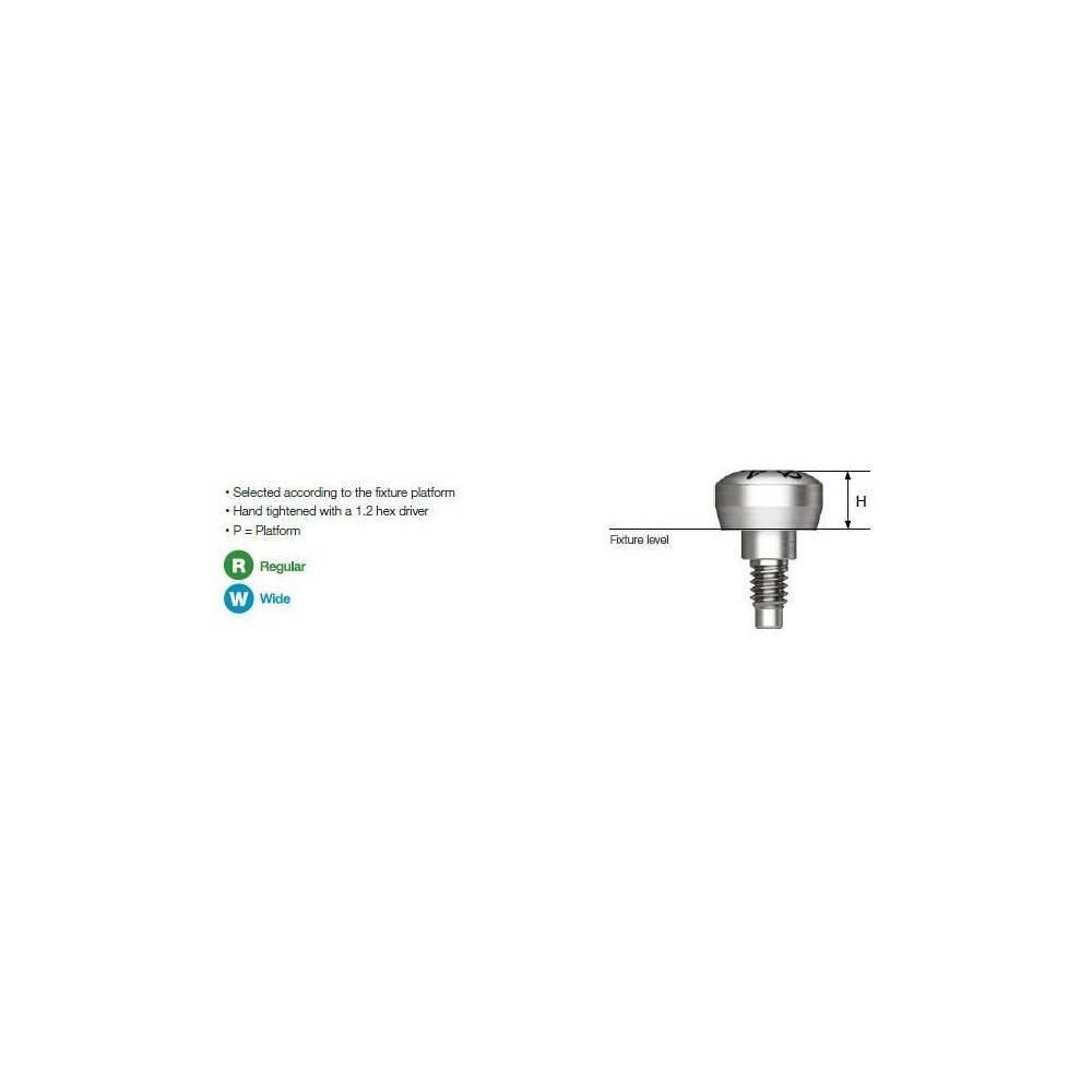 SS BONT DE VINDECARE R H3 mm  SSH483