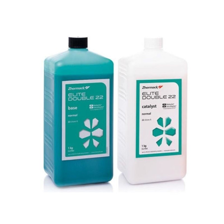 SILICON DUPLICARE ELITE DOUBLE 22 NORMAL NORMAL