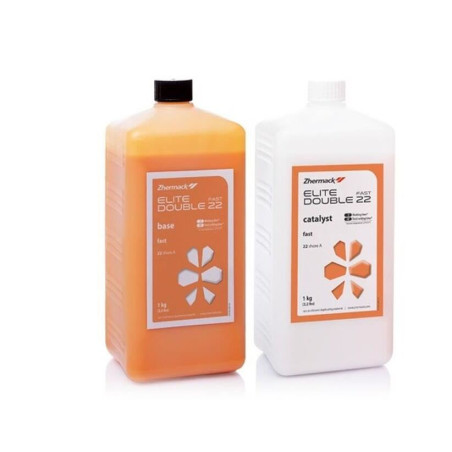 SILICON DUPLICARE ELITE DOUBLE 22 NORMAL NORMAL