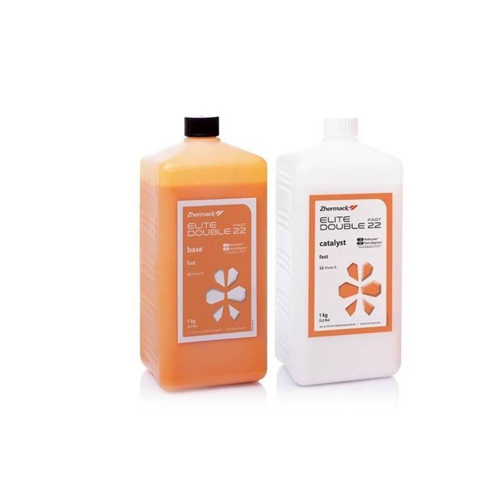 SILICON DUPLICARE ELITE DOUBLE 22 NORMAL NORMAL