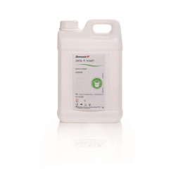 DETERGENT SUPRAFETE LAVABILE ZETA 4 3L
