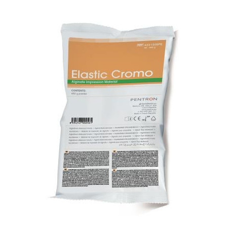 ALGINAT ELASTIC CROMO ALGINAT ELASTIC CROMO