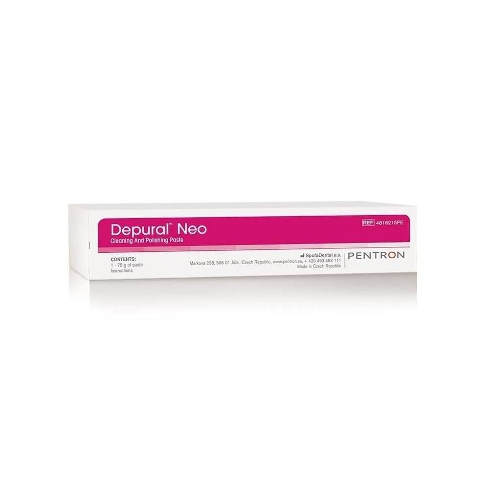 DEPURAL NEO 75g