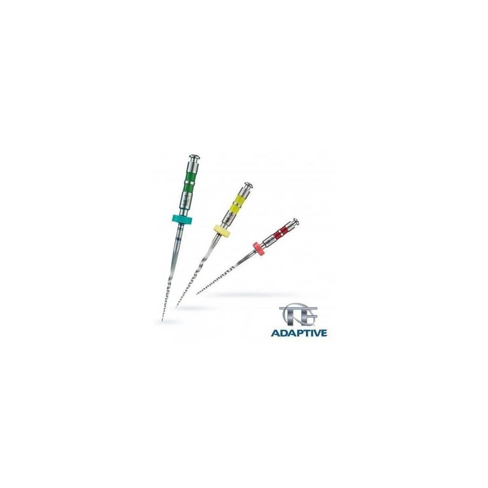 ACE TF ADAPTIVE 27mm SM1 4buc