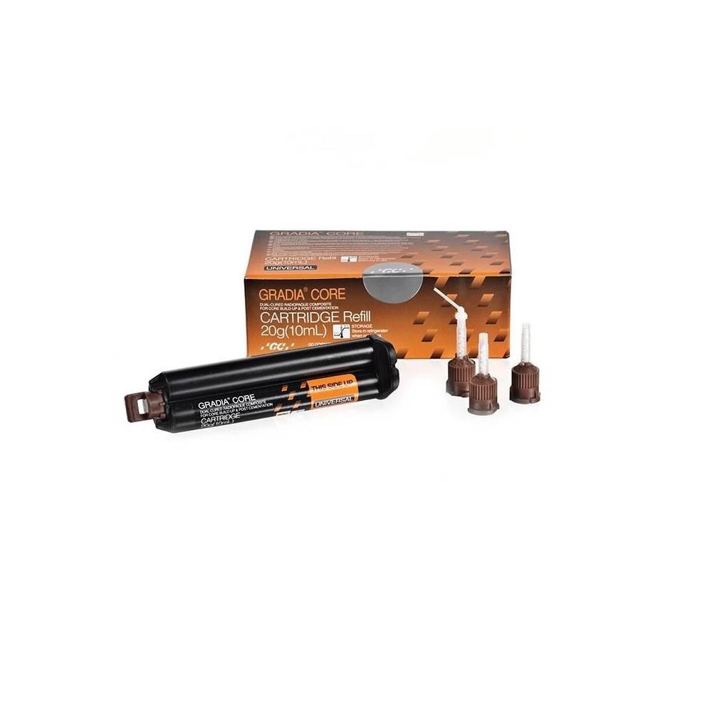 GRADIA CORE REFILL