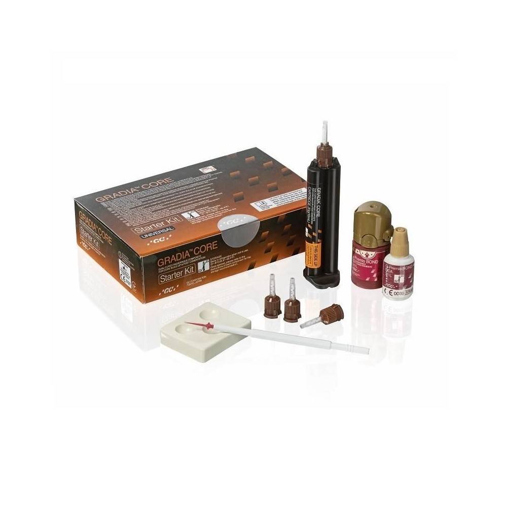 GRADIA CORE REFILL