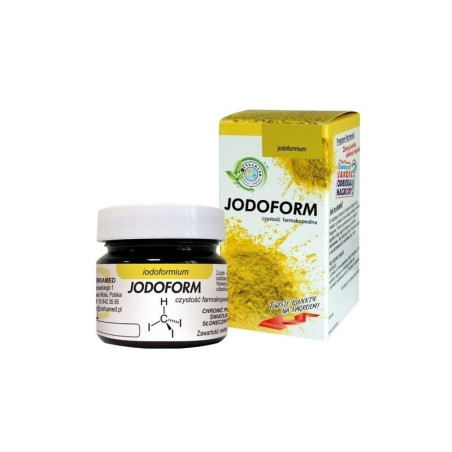 IODOFORM 30g