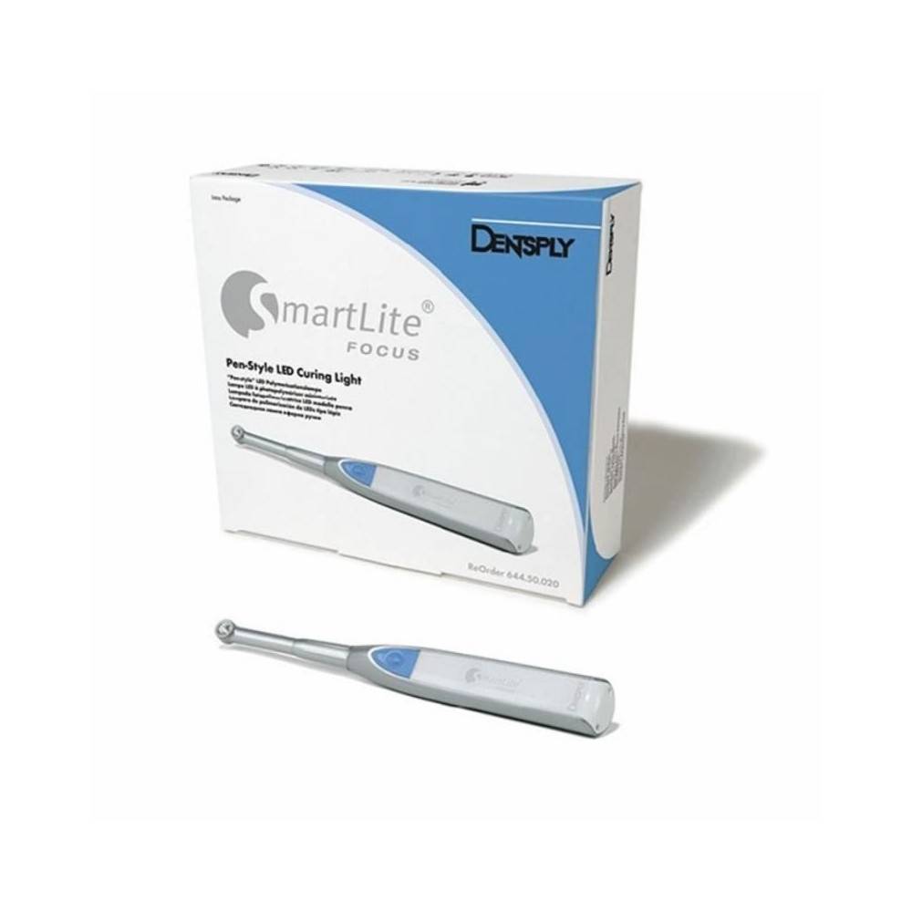 LAMPA FOTOPOLIMERIZARE SMARTLITE FOCUS INTRO