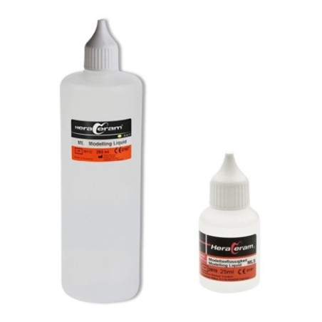 HERACERAM MODELLING LIQUID ML 250ml