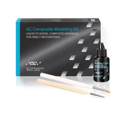 MODELARE COMPOZIT - MODELING LIQUID KIT KIT