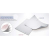 MEMBRANA COLAGEN OSSTEM SOFT 15X20