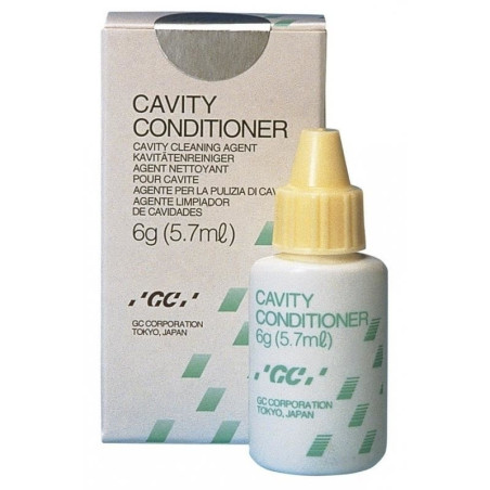 CAVITY CONDITIONER 5,7ml