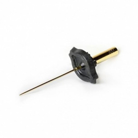 CARTUS GUTAPERCA ELEMENTS - varf drept medium 23GA