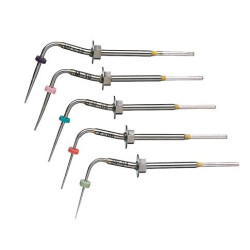 PLUGGER BUCHANAN set 04/06/08/10/12