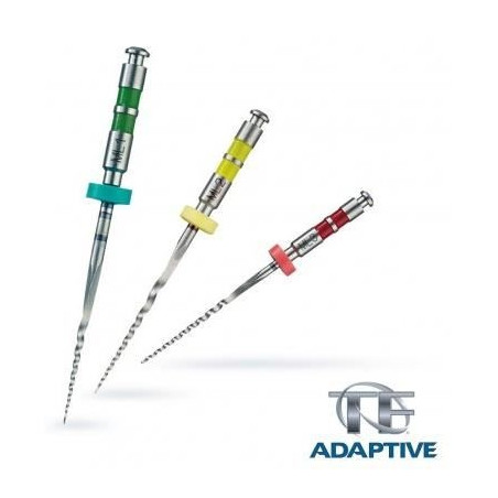 ACE TF ADAPTIVE 23mm SM1 4buc