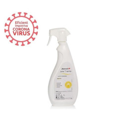 DEZINFECTANT ZETA 7 PENTRU AMPRENTE 750ml - gata preparat