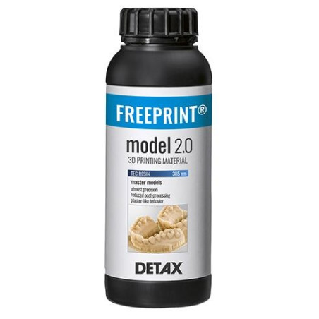 FREEPRINT MODEL 2.0 385 1000g CARAMEL