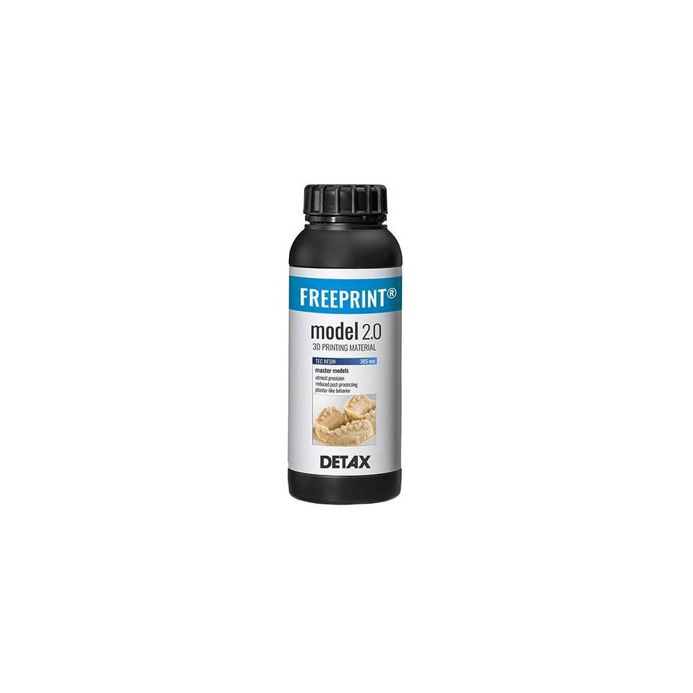 FREEPRINT MODEL 2.0 385 1000g CARAMEL