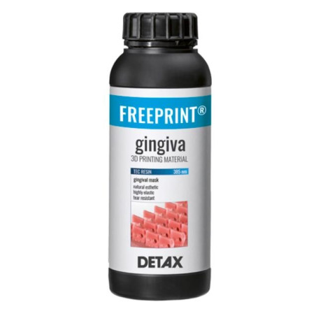 FREEPRINT GINGIVA 385 500g