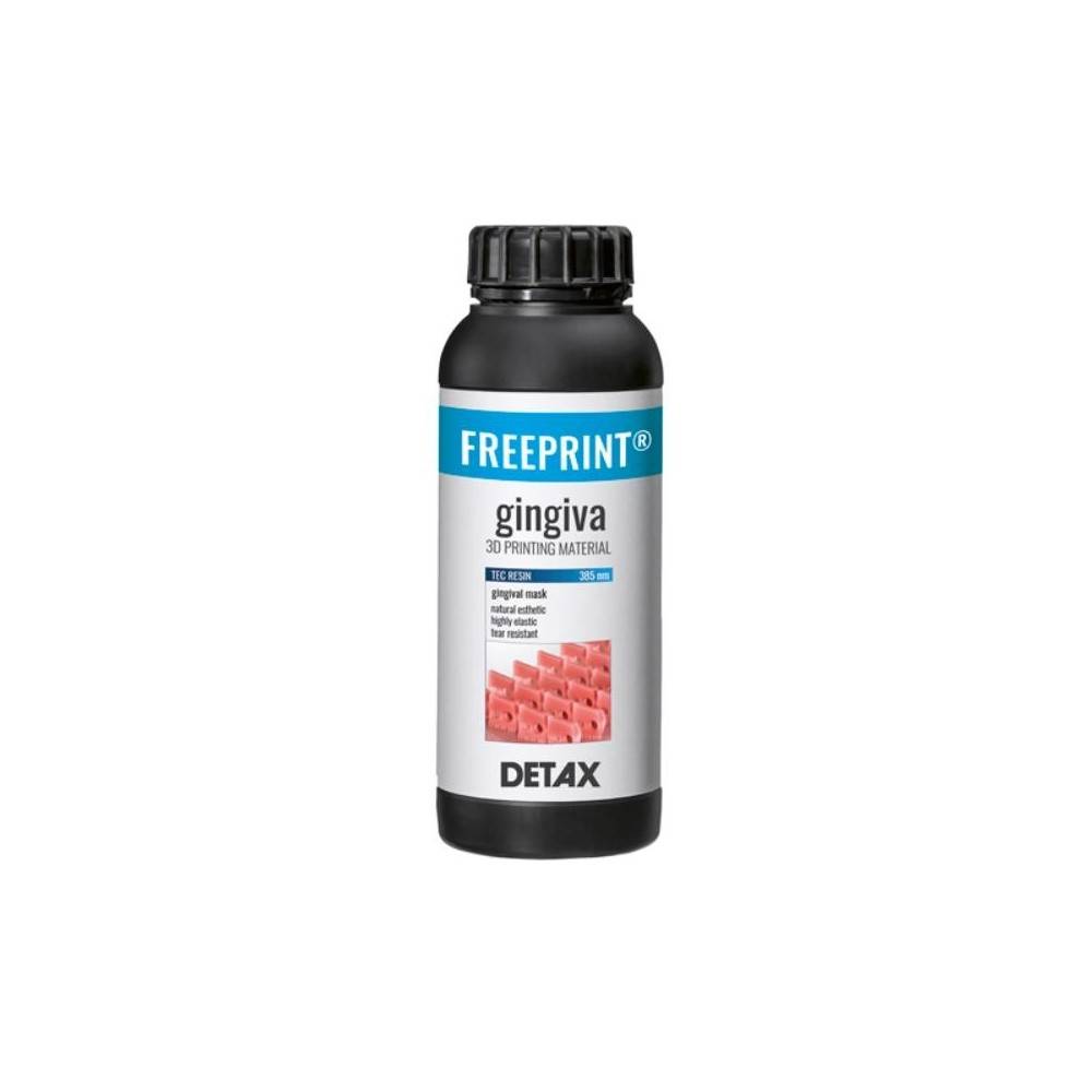 FREEPRINT GINGIVA 385 500g