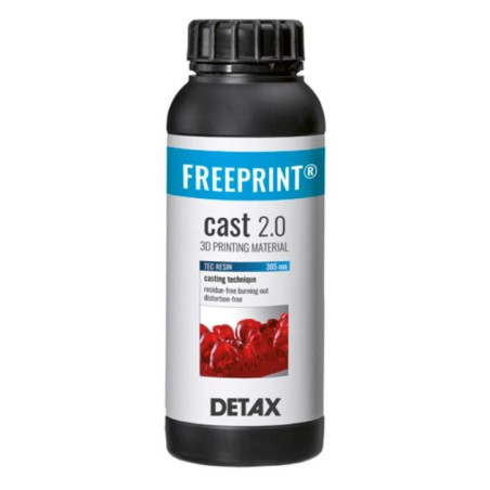 FREEPRINT CAST 2.0 385 1000g