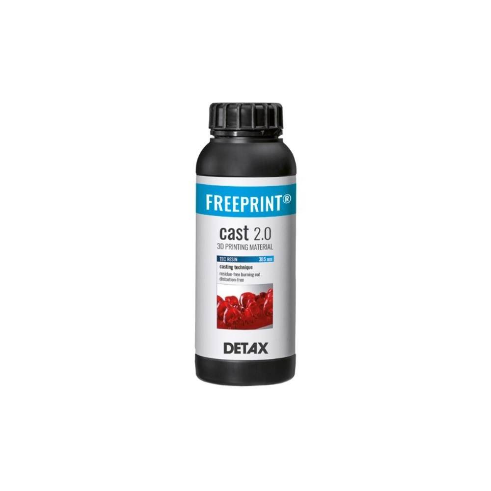 FREEPRINT CAST 2.0 385 1000g