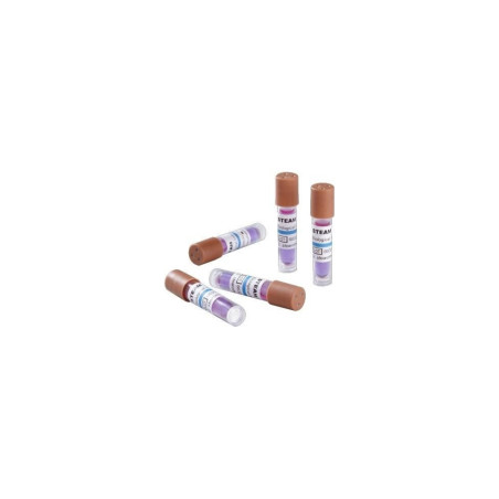 TEST BIOLOGIC INCUBATOR 1 eprubeta