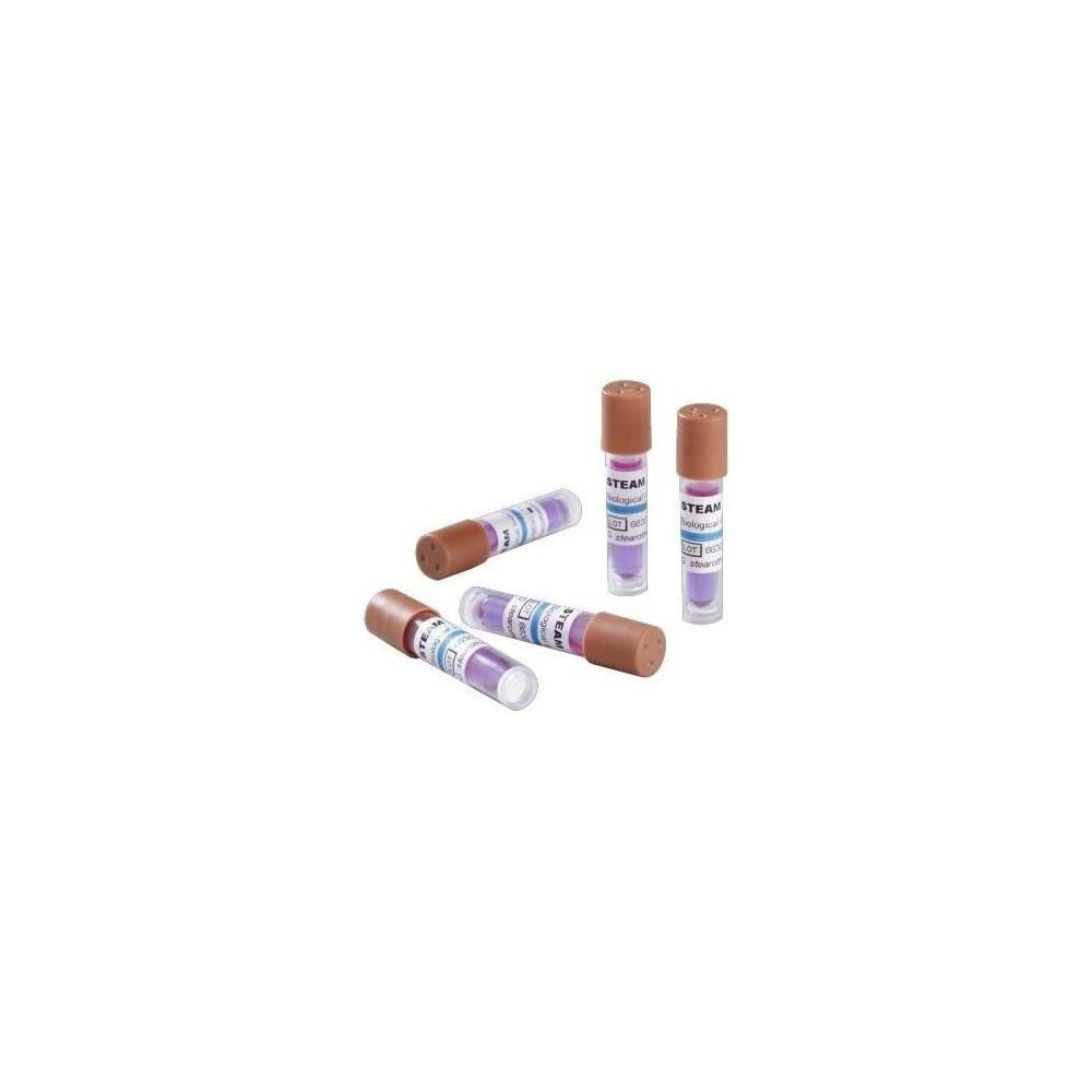 TEST BIOLOGIC INCUBATOR 1 eprubeta