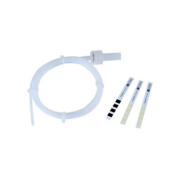 TEST CHIMIC HELIX 1 dispozitiv + 100 teste