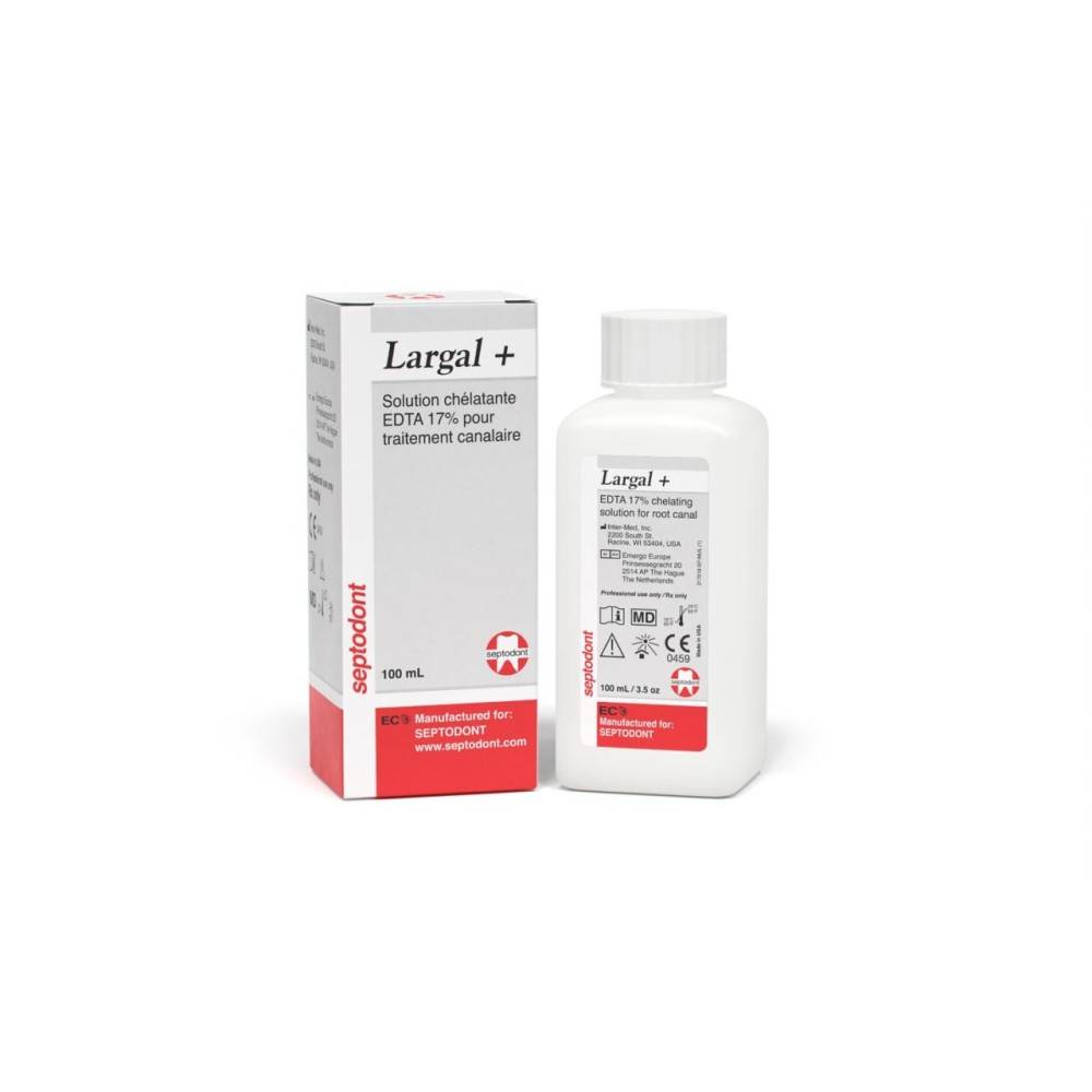 LARGAL PLUS 100ml