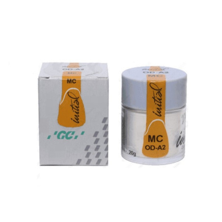 GC INITIAL MC OPAQUS DENTIN 20g OD A1