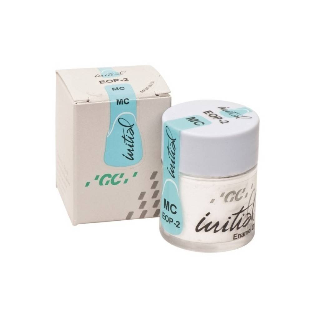 GC INITIAL MC ENAMEL OPAL 20g EOP-1