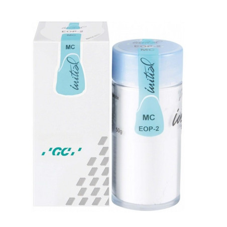 GC INITIAL MC ENAMEL OPAL 50g EOP-1