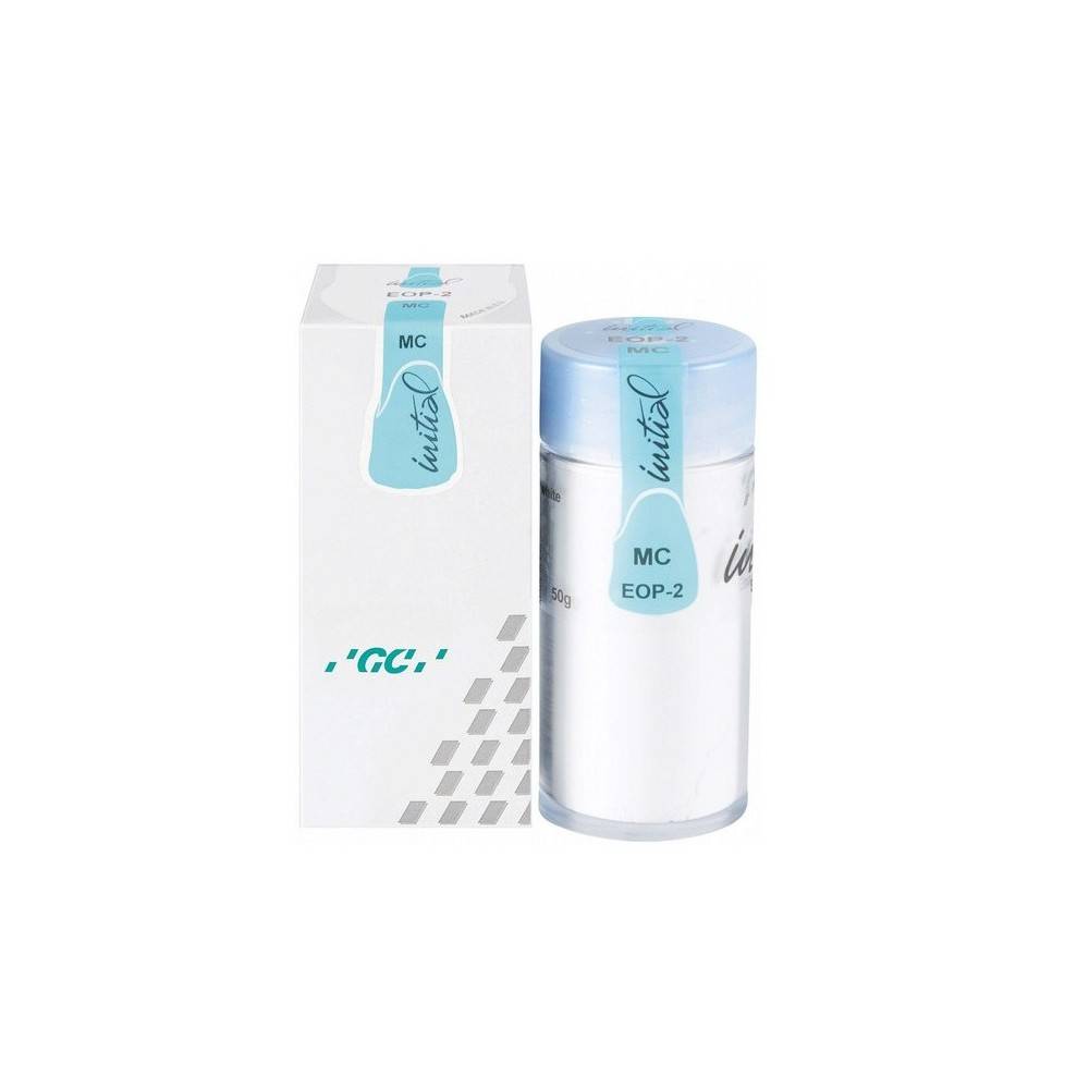 GC INITIAL MC ENAMEL OPAL 50g EOP-1