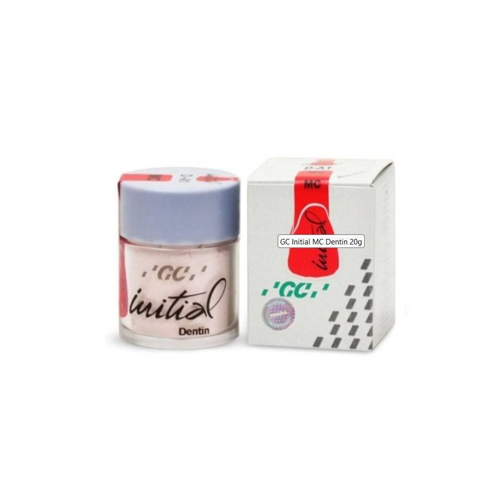 GC INITIAL MC DENTIN 20g A1