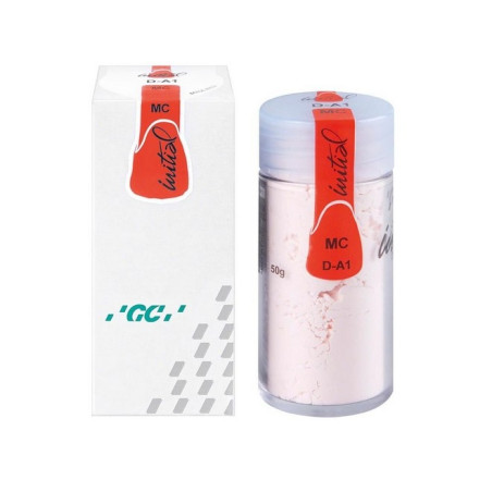 GC INITIAL MC DENTIN 50g A1