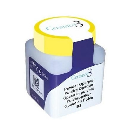 CERAMCO 3 PDR OPAQ 113g A1
