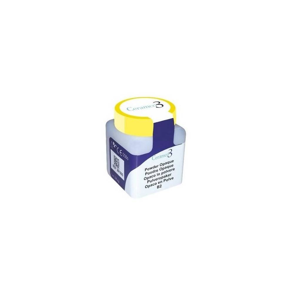 CERAMCO 3 PDR OPAQ 113g A1