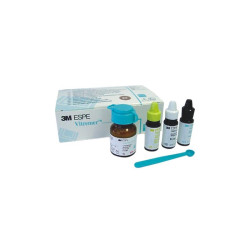VITREMER TRIAL KIT 5g pulbere + 2.5ml lichid A3