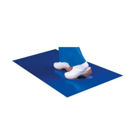 COVORAS ANTIBACTERIAN PENTRU DECONTAMINARE 60x115cm