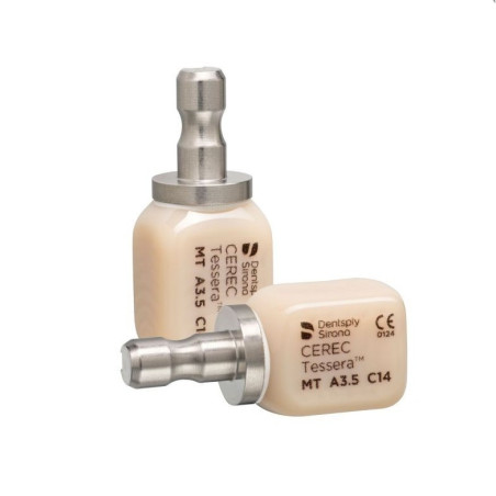 CEREC TESSERA MT A3 C14