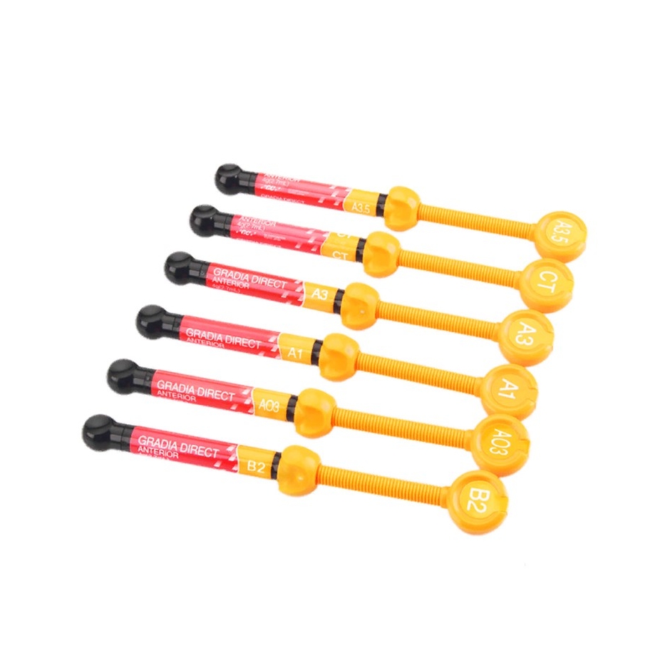 GRADIA DIRECT SERINGA A2 4g