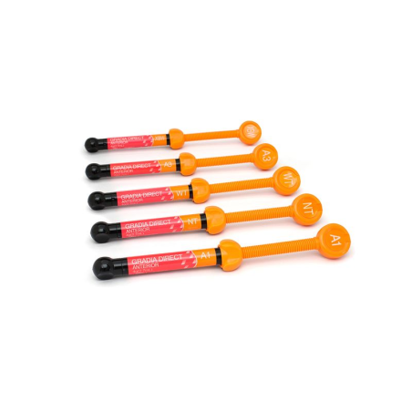 GRADIA DIRECT SERINGA A3 4g