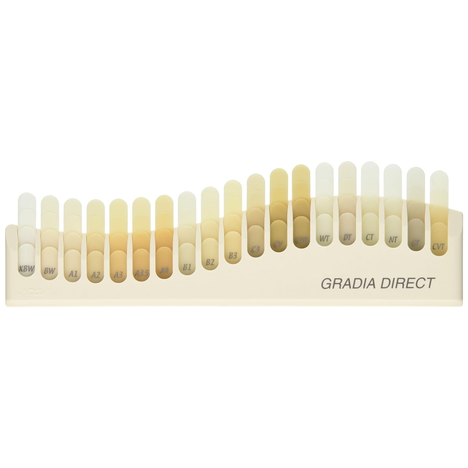 GRADIA DIRECT SERINGA OA2 4g