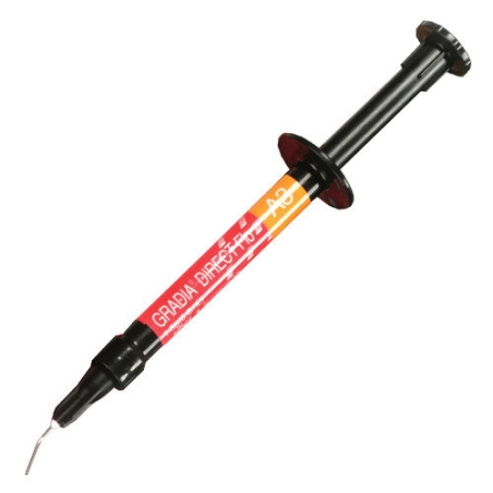 GRADIA DIRECT FLO A3 2x1,5gG
