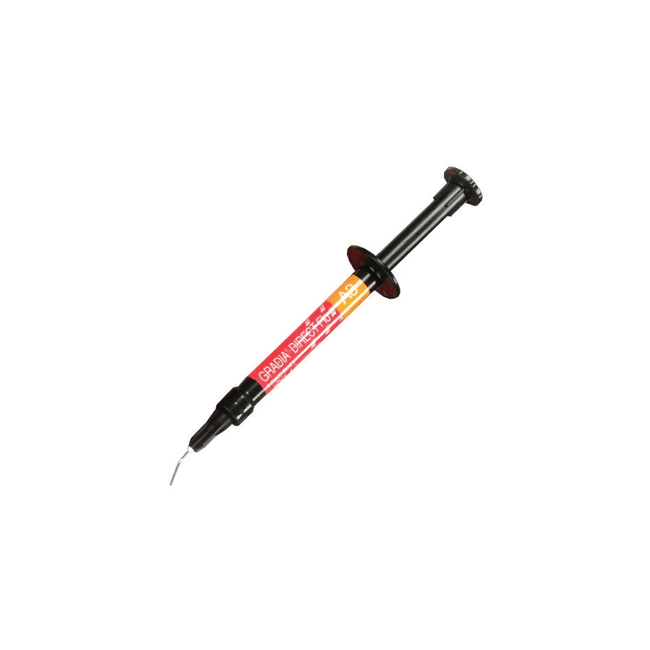 GRADIA DIRECT FLO A3 2x1,5gG